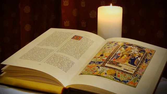 Đức Thánh Cha Phanxicô ban hành Tự sắc về vấn đề dịch các bản văn phụng vụ