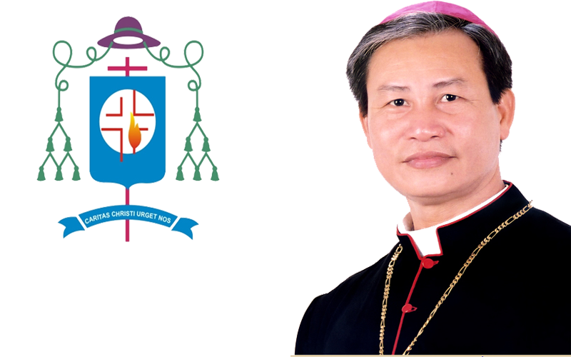 Thông báo chính thức từ Tòa Giám mục Phan Thiết