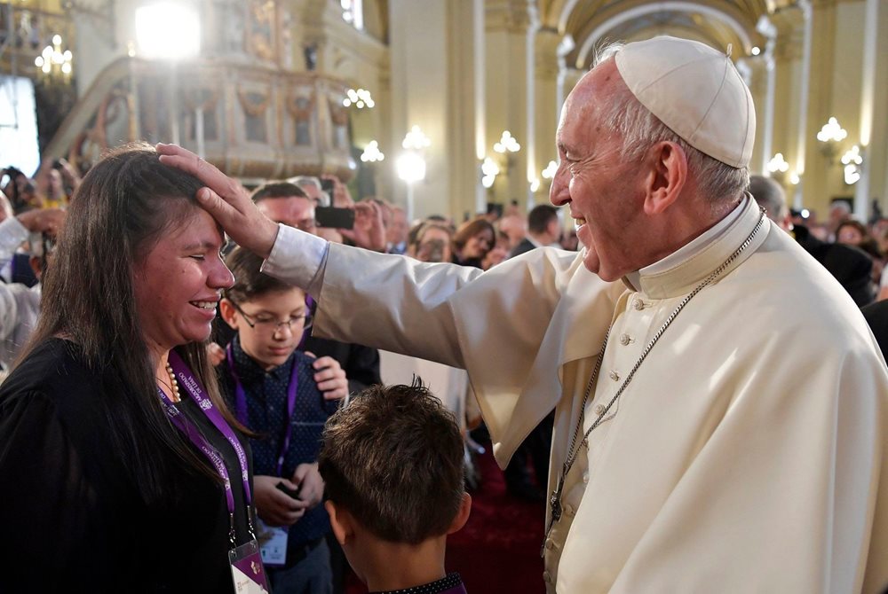 Uỷ ban Giáo hoàng xin Đức Thánh Cha triệu tập Thượng hội đồng Giám mục về Phụ nữ