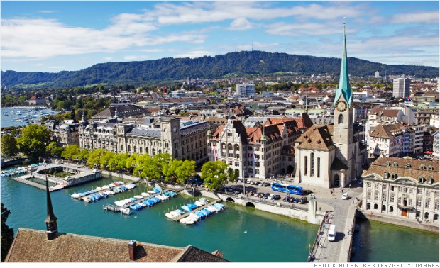Đại hội Giới trẻ châu Âu của Cộng đoàn Taizé lần tới sẽ diễn ra tại Basel, Thuỵ Sĩ