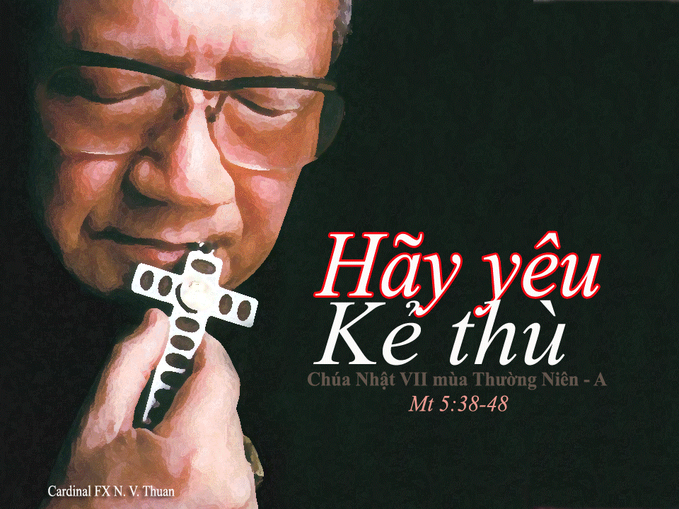 Đức hồng y Nguyễn Văn Thuận được tôn phong là Đấng đáng kính
