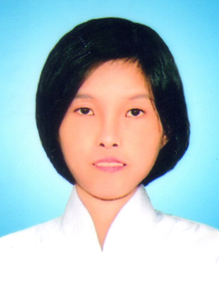 Maria Quảng Thị Bích Như