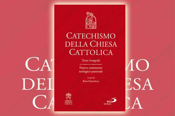 Ấn bản mới Sách Giáo lý Hội thánh Công giáo: một “trợ giúp” để đi sâu vào mầu nhiệm đức tin