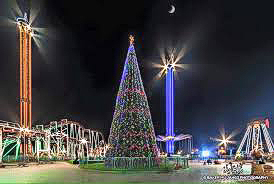 Bước thụt lùi ở Mindanao, Philippines: Lễ Giáng sinh không có người Hồi giáo