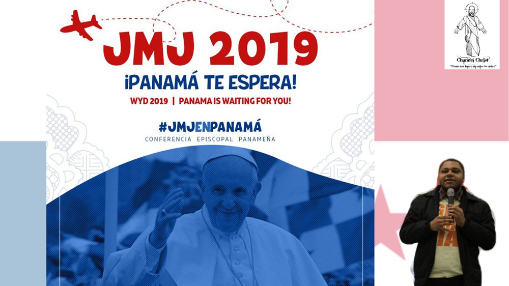Đức hồng y Kevin Farrell nói về Ngày Giới trẻ Thế giới 2019 ở Panama