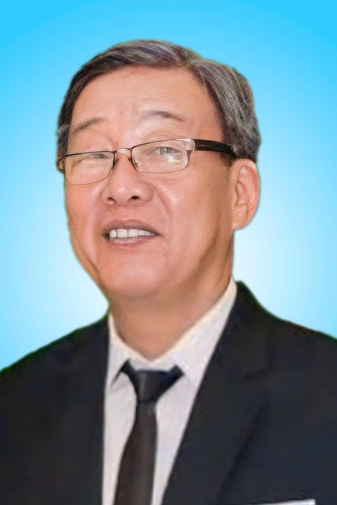 Ông Đaminh Nguyễn Xuân Nghị