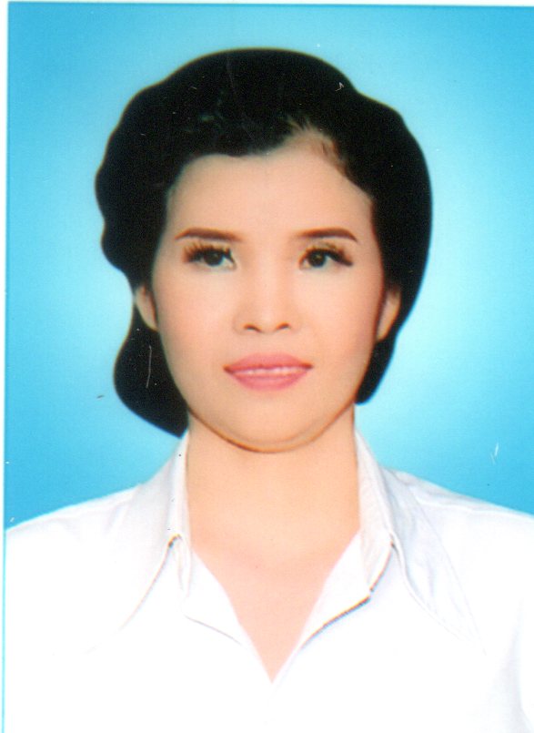 Maria Nguyễn Thị Thanh Thuấn