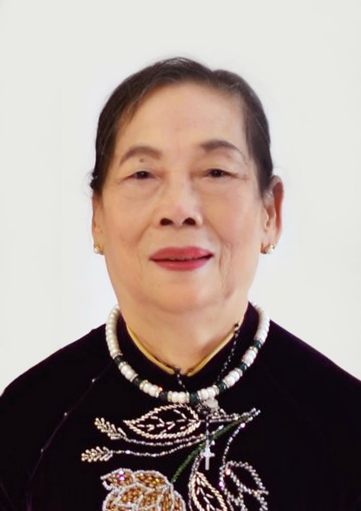 Bà cố Maria Nguyễn Thị Tý
