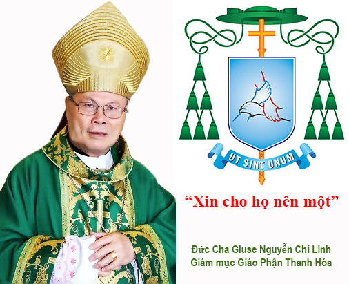 Báo Tin Tân Đại diện Toà thánh không thường trú tại Việt Nam