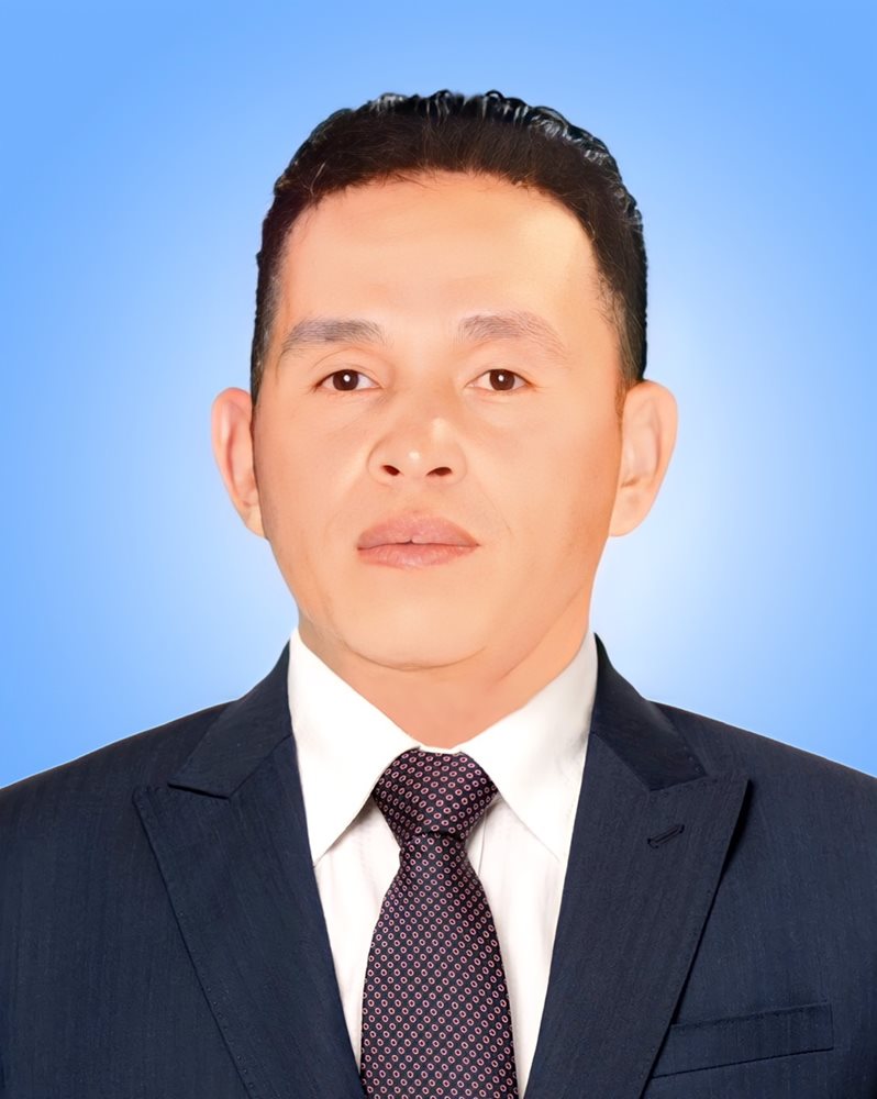 Anh Vincentê Lê Hoàng Quỳnh