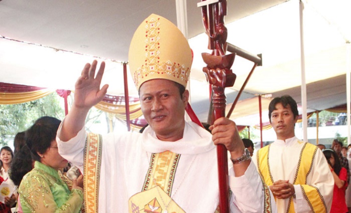 Hội đồng Giám mục Indonesia ủng hộ lời kêu gọi chống giảng thuyết thù oán