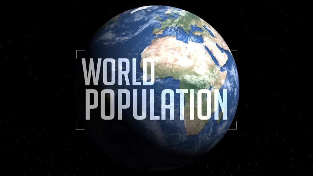 Dân số thế giới sẽ lên đến 9,8 tỉ người vào năm 2050