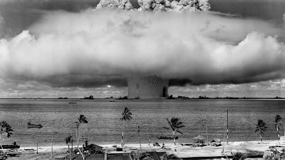 Tòa Thánh kêu gọi phê chuẩn hiệp ước cấm vũ khí hạt nhân