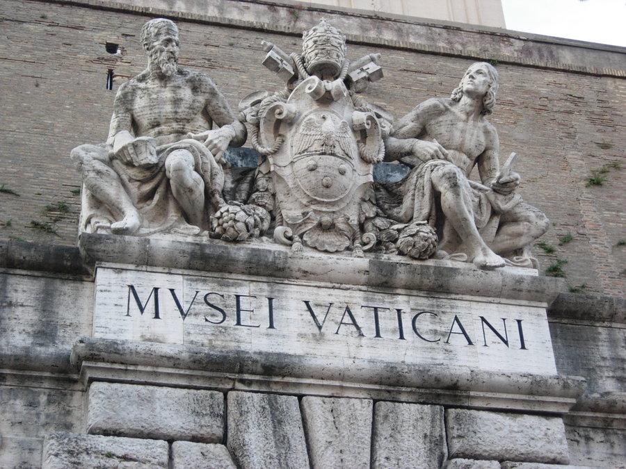 Bảo tàng Vatican trưng bày những chi tiết mới về lịch sử Thế chiến II