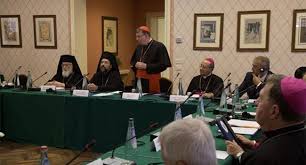 Công giáo và Chính thống giáo tiếp tục đối thoại