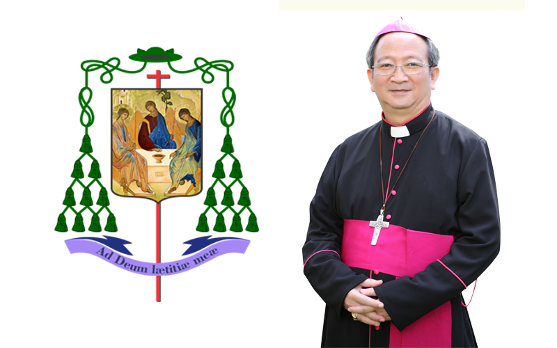 Thư mục vụ ngày cầu nguyện cho ơn gọi