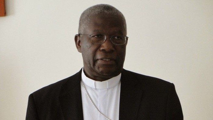Hội đồng Giám mục Uganda có tân Chủ tịch