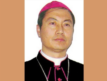 Một giám mục của Giáo hội thầm lặng Trung Quốc: “Chúng tôi sẽ vâng phục Đức giáo hoàng”