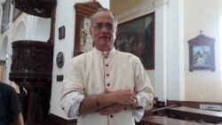 Nicaragua: Đức Hồng y, Khâm sứ Tòa thánh và một Giám mục bị tấn công bởi lực lượng quân đội bán chuyên nghiệp
