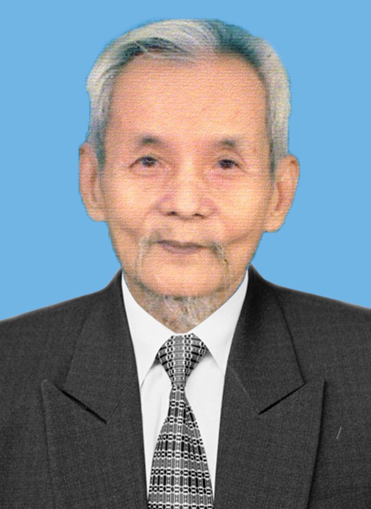 Ông Giuse Nguyễn Văn Chạch
