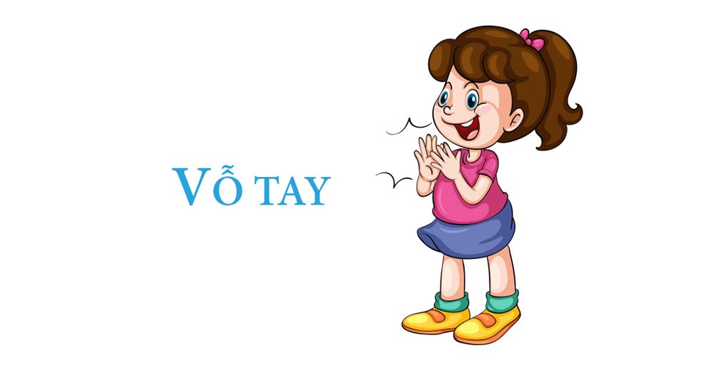 Người Vỗ Tay