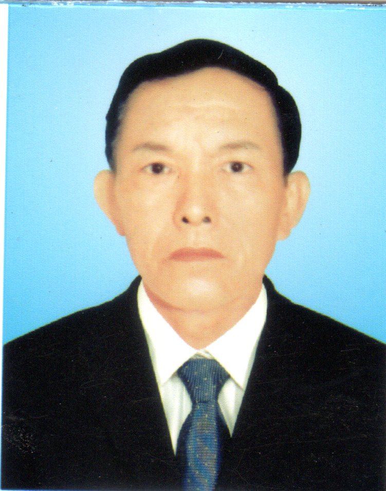  Ông Giuse Nguyễn Mạnh Hùng