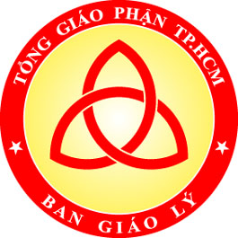 Ban Mục vụ Giáo lý TGP Sài Gòn: thông báo đào tạo Giáo lý viên khóa mới (K13) 2020 - 2021