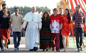 Thượng Hội đồng Giám mục: Giáo hội và người trẻ phải kiên nhẫn cùng nhau bước đi 