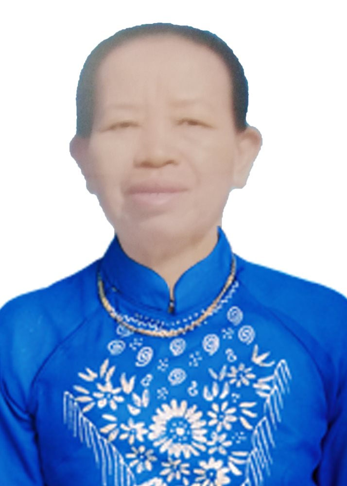 Maria Ngô Thị Khen