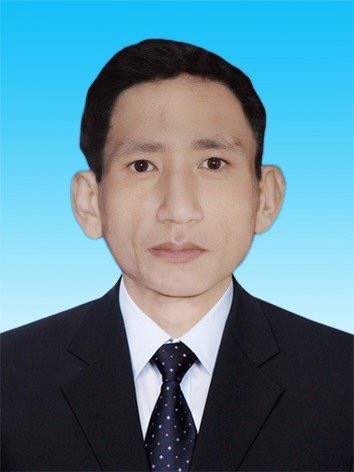 Ông Phêrô Võ Thanh Danh