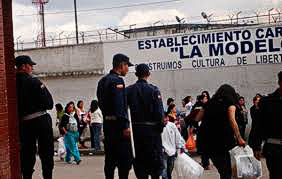 Theo lời khuyên của Đức Thánh Cha Phanxicô, Tổng thống Nicaragua đặc xá 500 phạm nhân