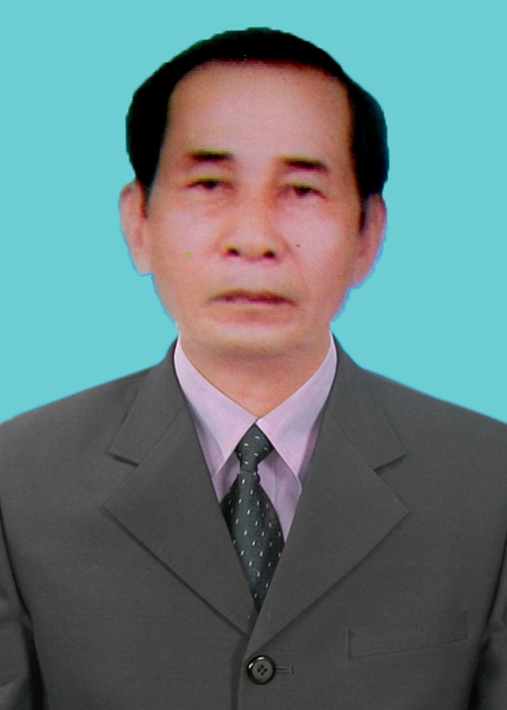 Ông Phaolô Nguyễn Văn Chất