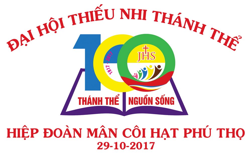 Hạt Phú Thọ: Đại Hội TNTT - Hiệp Đoàn Mân Côi