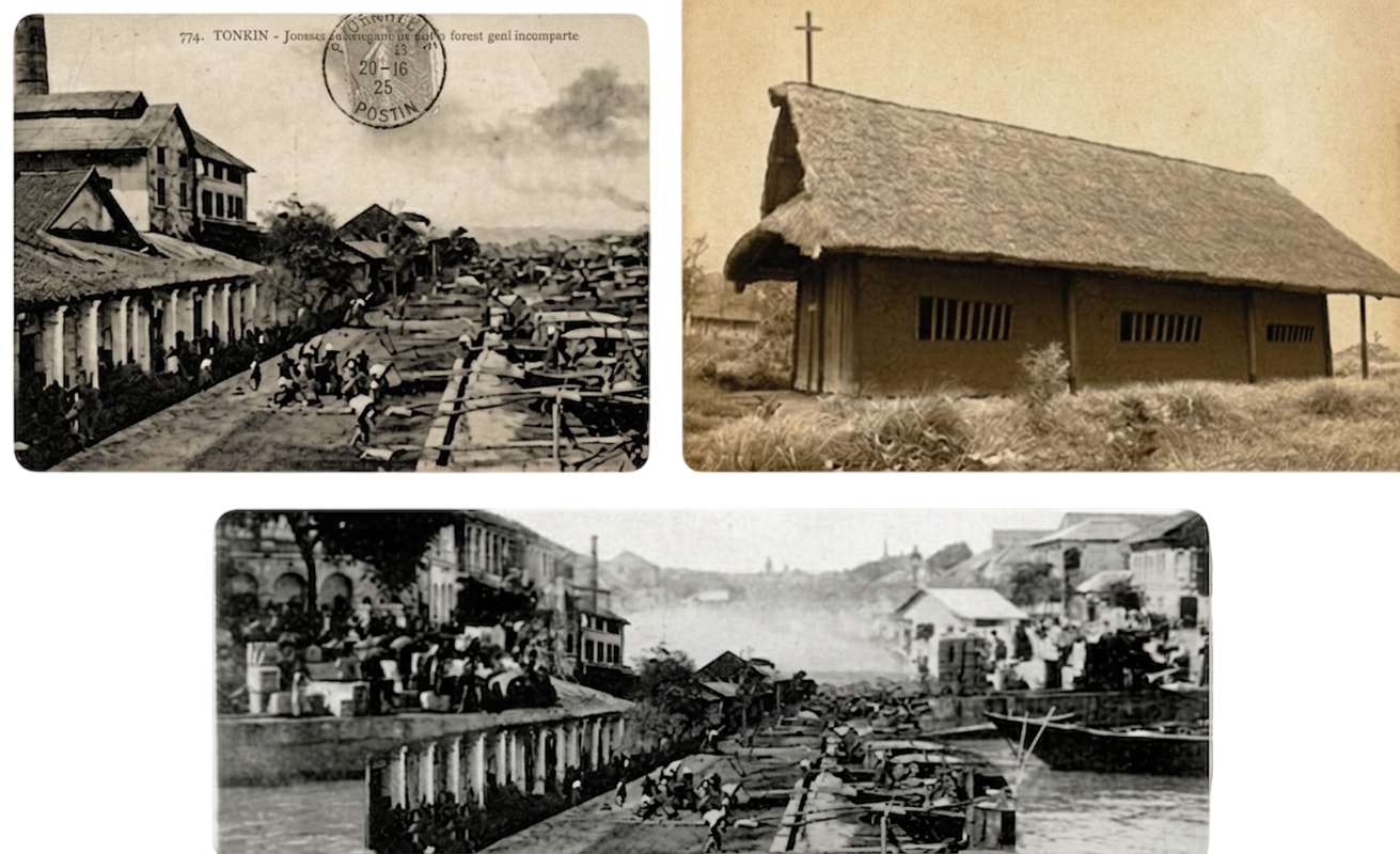 Giáo xứ Vĩnh Hoà