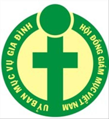 Thư chúc mừng Đức cha Louis Nguyễn Anh Tuấn của Ủy ban Mục vụ Gia đình