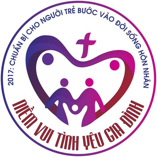 Năm Mục vụ Gia đình 2017 - Gặp gỡ I: Chúng ta yêu nhau