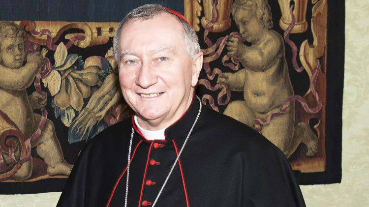 ĐHY Parolin: “Việc thực hiện hiệp định tạm thời với Trung quốc về bổ nhiệm Giám mục là điều quan trọng hiện nay.